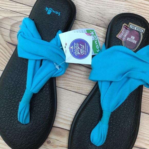 Sanuk yoga sling 2 - Picture 12 of 16